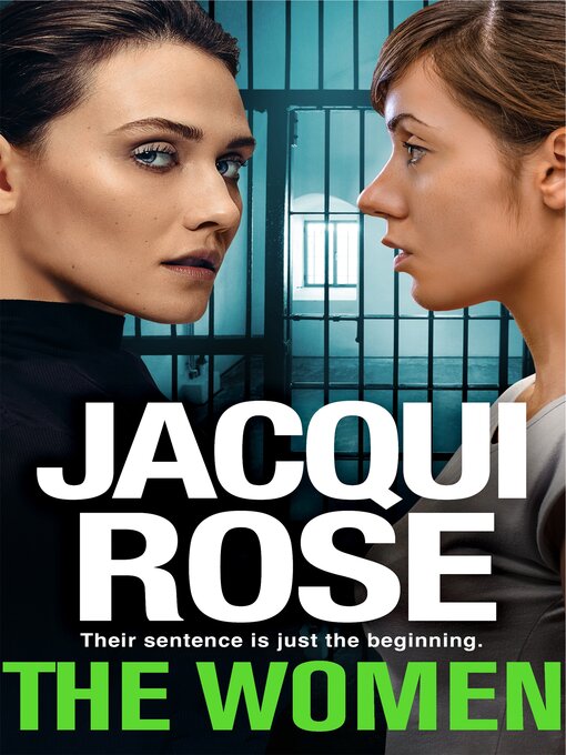 Title details for The Women by Jacqui Rose - Available